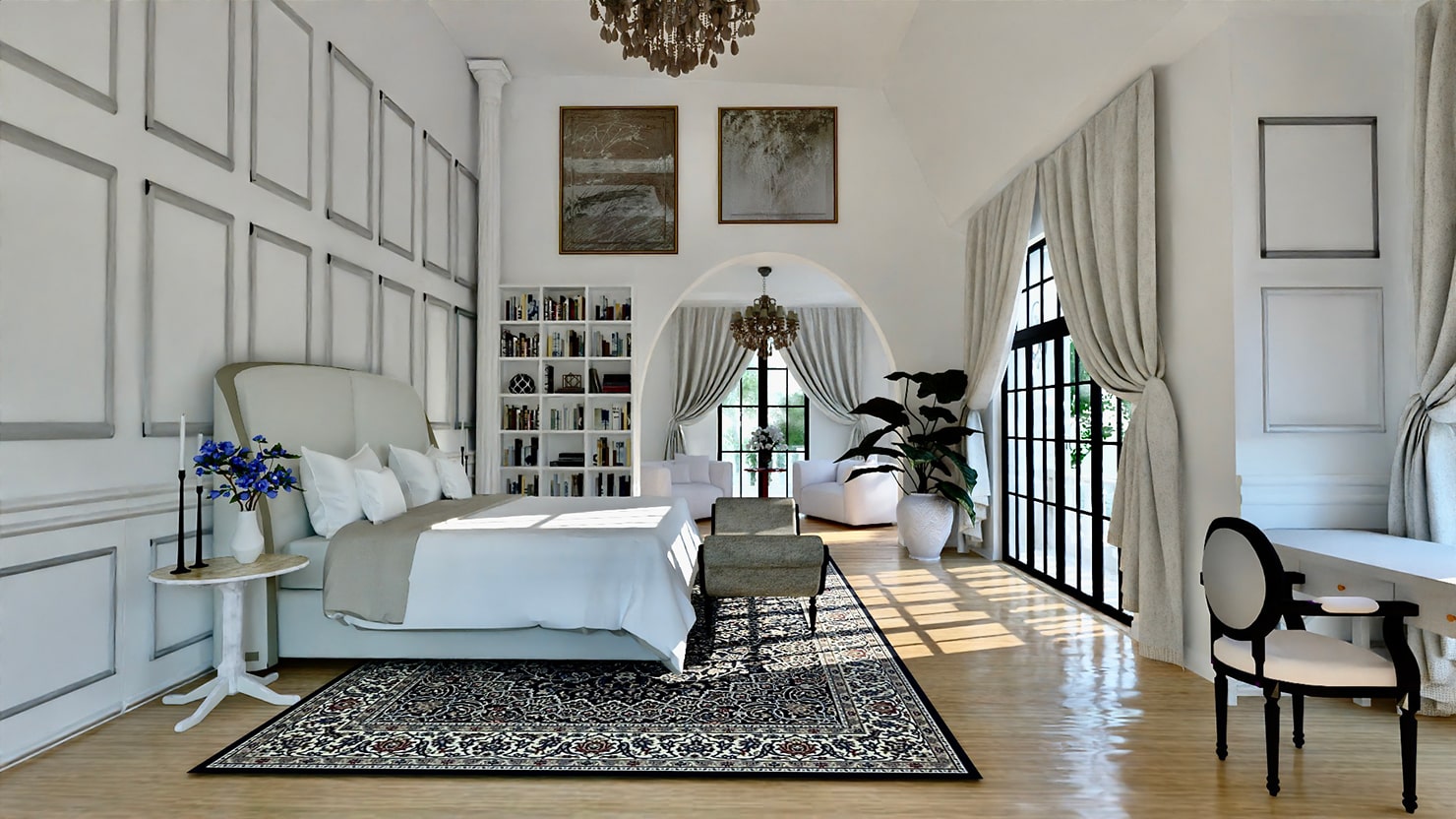 Room Photo 1